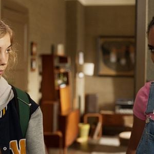 Fotoğraf Das fliegende Klassenzimmer