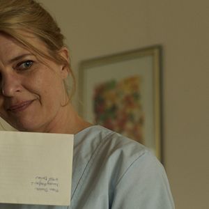 Fotoğraf Jördis Triebel