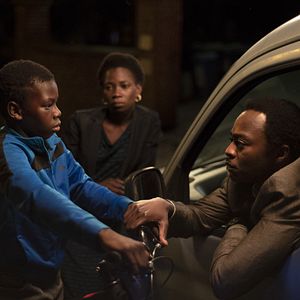 Fotoğraf Tori ve Lokita