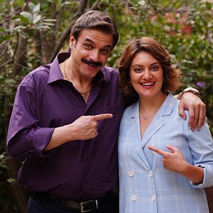Fotoğraf Benim Güzel Ailem