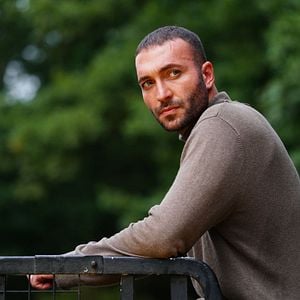 Fotoğraf Ateş Kuşları