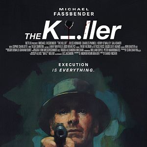 Fotoğraf The Killer