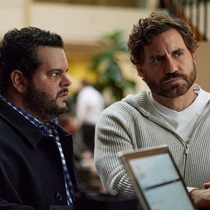 Fotoğraf Édgar Ramírez