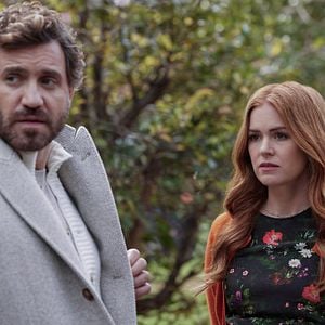 Fotoğraf Isla Fisher