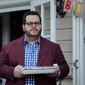 Fotoğraf Josh Gad