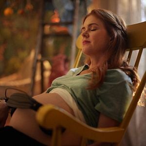 Fotoğraf Isla Fisher