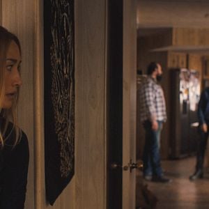 Fotoğraf Fear The Night