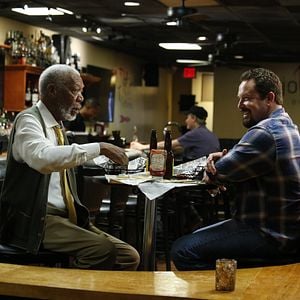 Fotoğraf The Ritual Killer