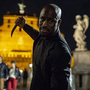 Fotoğraf The Ritual Killer