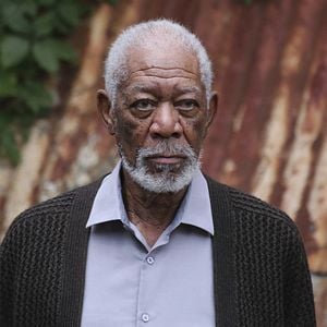 Fotoğraf The Ritual Killer