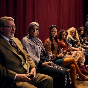 Fotoğraf Rémy Girard