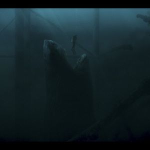 Fotoğraf The Black Demon