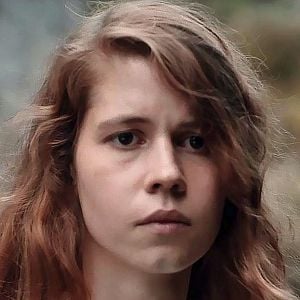 Fotoğraf Luise Aschenbrenner