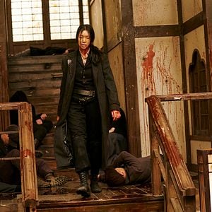 Fotoğraf Ho-jung Lee