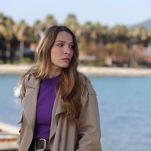 Fotoğraf Maviye Sürgün