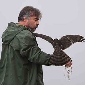 Fotoğraf Ben Bu Cihana Sığmazam