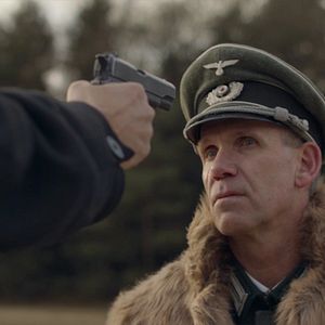 Fotoğraf Grenzeloos verraad