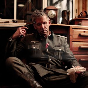 Fotoğraf Grenzeloos verraad