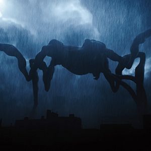 Fotoğraf Me encontrarás en lo profundo del abismo