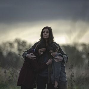 Fotoğraf Lanetli Kan