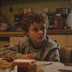 Fotoğraf Lanetli Kan