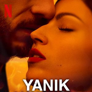 Fotoğraf Yanık Kokusu