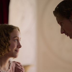 Fotoğraf Ehrengard: The Art of Seduction