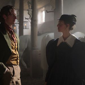 Fotoğraf Ehrengard: The Art of Seduction