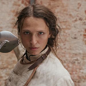 Fotoğraf Ehrengard: The Art of Seduction