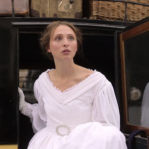 Fotoğraf Ehrengard: The Art of Seduction