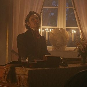 Fotoğraf Ehrengard: The Art of Seduction