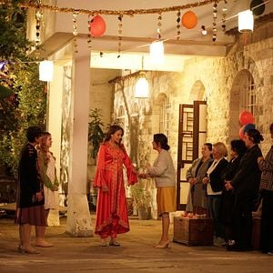 Fotoğraf Köy Düğünü