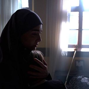 Fotoğraf Zübeyde, Analar ve Oğullar