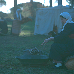 Fotoğraf Zübeyde, Analar ve Oğullar