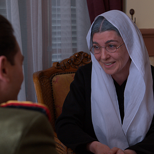 Fotoğraf Zübeyde, Analar ve Oğullar