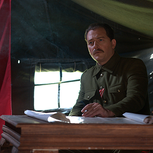 Fotoğraf Zübeyde, Analar ve Oğullar