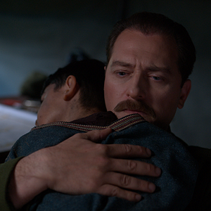 Fotoğraf Zübeyde, Analar ve Oğullar