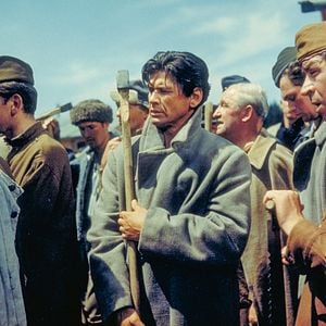 Fotoğraf Büyük Kaçış