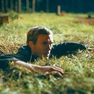 Fotoğraf Büyük Kaçış