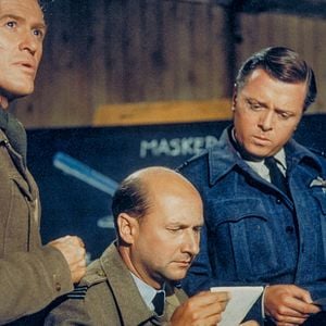 Fotoğraf Büyük Kaçış