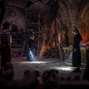 Fotoğraf Dehşetin Yüzü 2