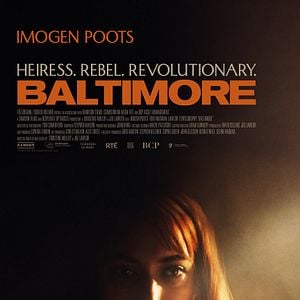 Fotoğraf Baltimore