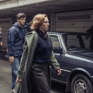 Fotoğraf Charlotte Spencer