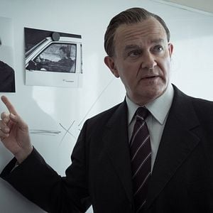 Fotoğraf Hugh Bonneville