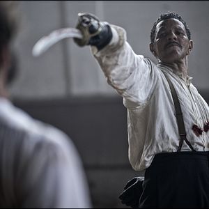 Fotoğraf Roschdy Zem