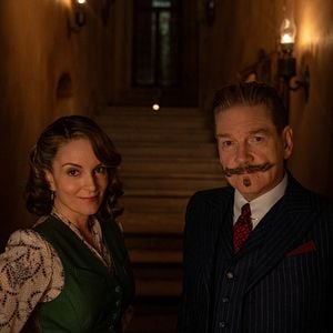 Fotoğraf Kenneth Branagh