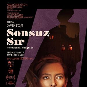 Fotoğraf Sonsuz Sır