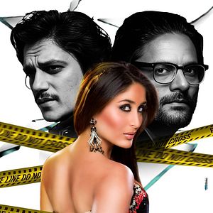 Fotoğraf Şüpheli X