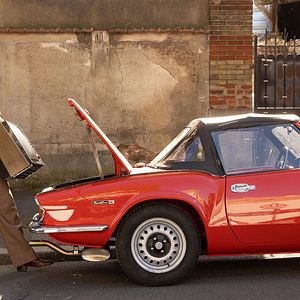 Fotoğraf Laurent Lafitte