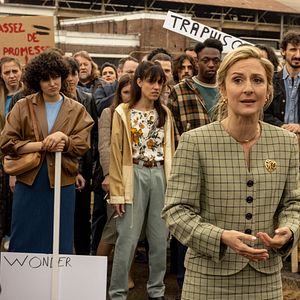 Fotoğraf Camille Chamoux